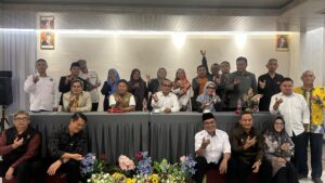 FGD Penilaian BKD UIN Siber Syekh Nurjati Cirebon 2026 Sebagai Momentum Krusial Persiapan Akreditasi Internasional