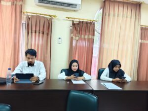 Magister Hukum Keluarga Pascasarjana UIN Siber Syekh Nurjati Cirebon Gelar Ujian Komprehensif Gelombang VII, Uji Penguasaan Materi Mahasiswa HK
