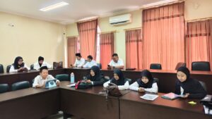 Prodi Hukum Keluarga Melaksanakan Ujian Komprehensif Gelombang II Pascasarjana UIN Siber Syekh Nurjati Cirebon Tahun 2026