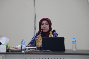 Prodi S2 PAI Pascasarjana UINSSC Jalani Asesmen Lapangan dari LAMDIK
